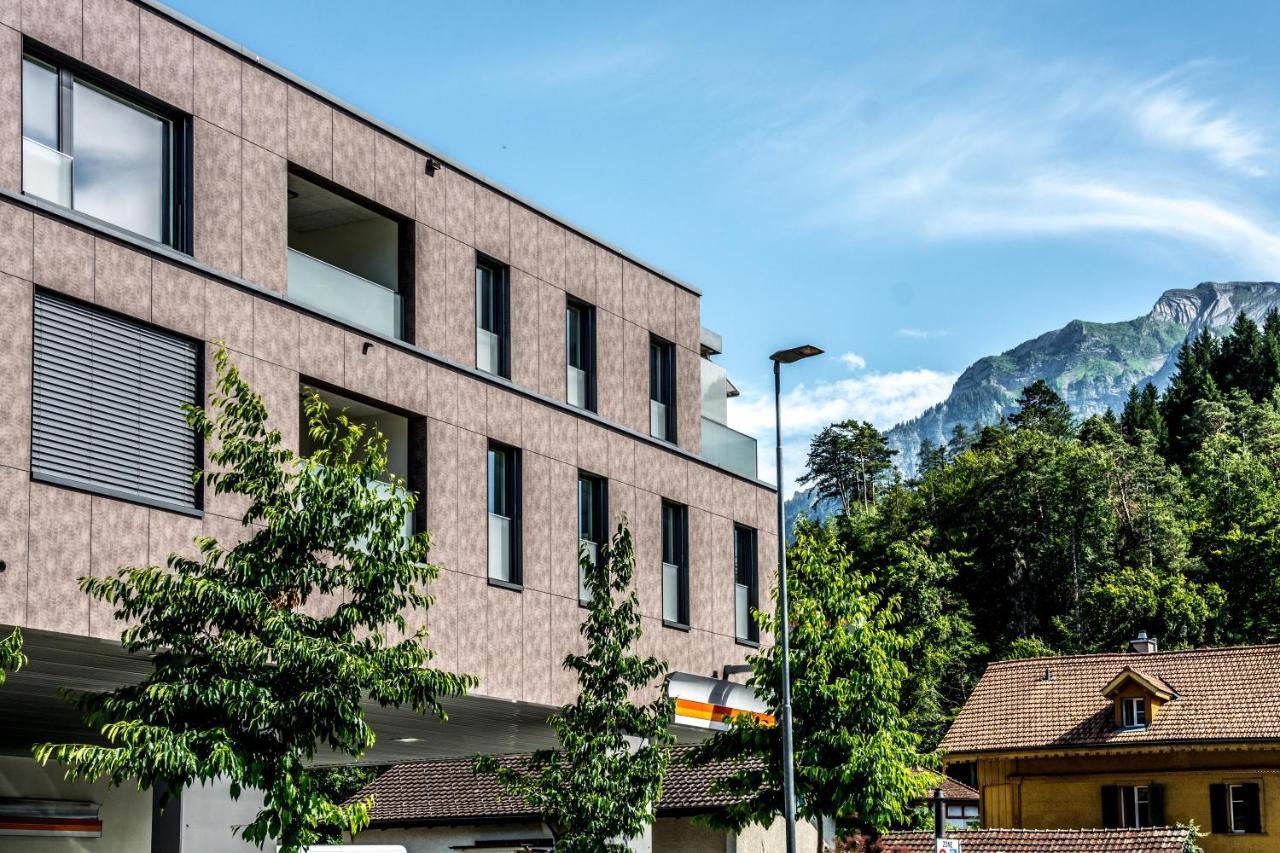 Apartment Ankebälleli - Griwarent Ag