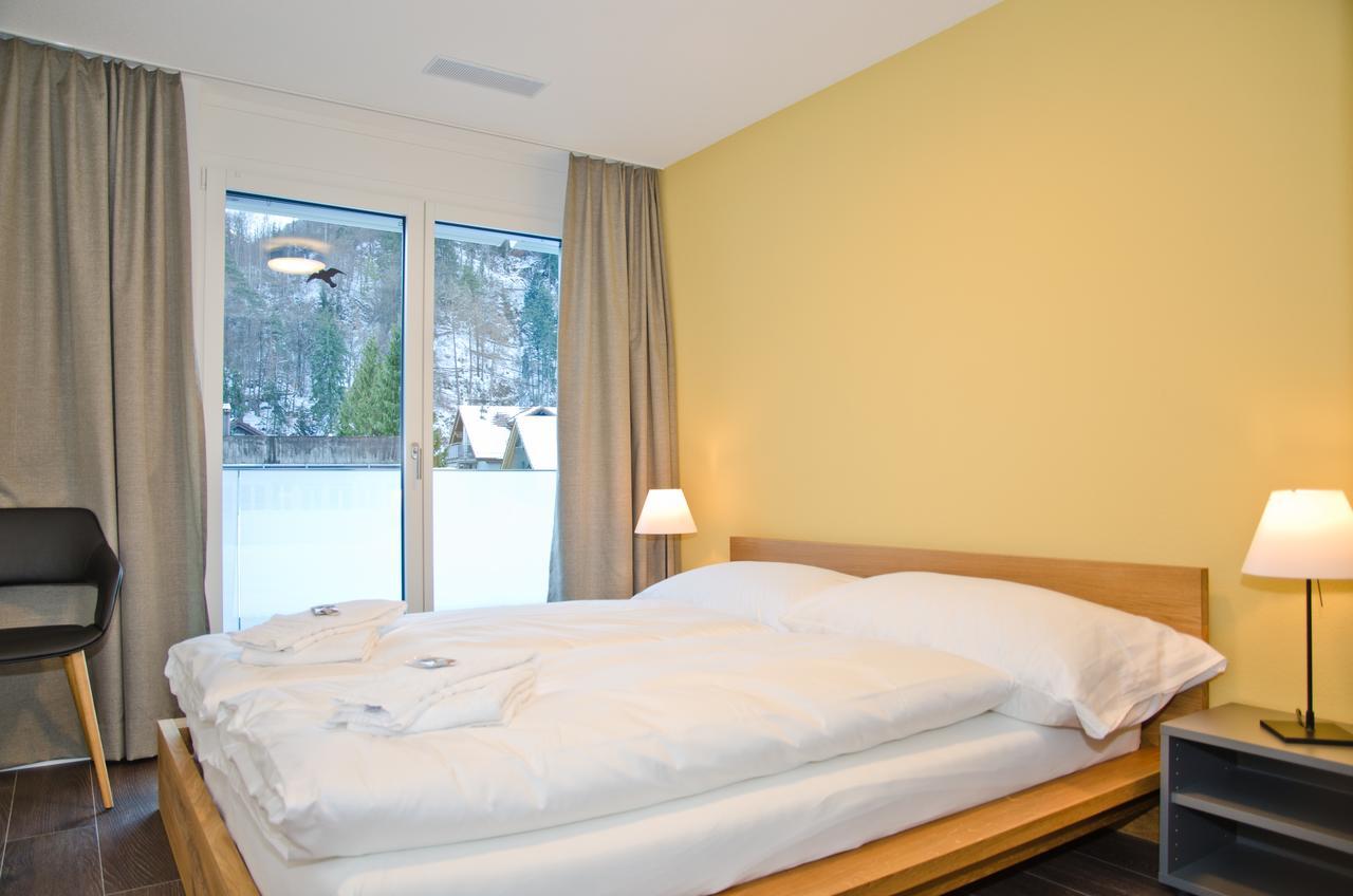 Ankebälleli - Griwarent Ag * Interlaken